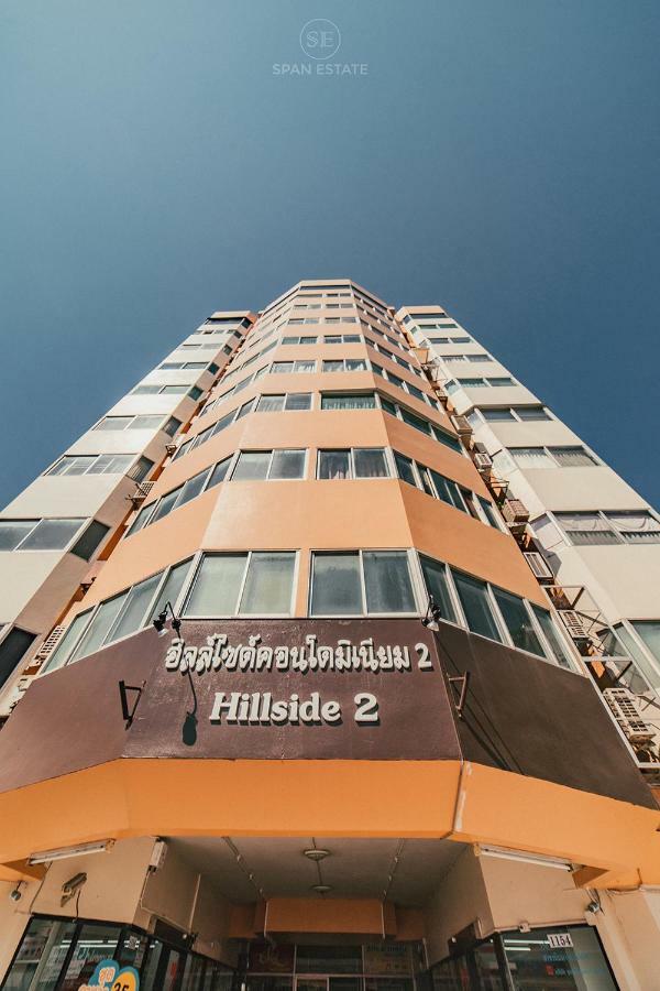 Stay In Style At Nimman R912 Chiang Mai Exterior foto